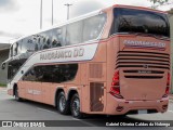 Busscar Ônibus 0001 na cidade de Barueri, São Paulo, Brasil, por Gabriel Oliveira Caldas da Nobrega. Número da foto: #12590363.