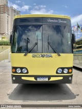 Ônibus Particulares 7611 na cidade de Barueri, São Paulo, Brasil, por Júnior Juninho. Número da foto: #12590807.