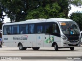 Primeira Classe Transportes 2060 na cidade de Goiânia, Goiás, Brasil, por Daniel Henrique. Número da foto: #12591451.