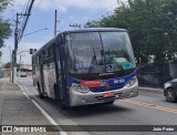 Vipol Transportes Rodoviários - TIPBUS - Transportes Intermunicipal 36.153 na cidade de São Paulo, São Paulo, Brasil, por João Pedro. Número da foto: #12592962.
