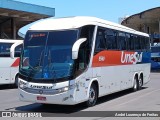 Unesul de Transportes 5560 na cidade de Porto Alegre, Rio Grande do Sul, Brasil, por André Lourenço de Freitas. Número da foto: #:id.