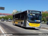 Viação Metrópole Paulista - Zona Leste 3 2636 na cidade de São Paulo, São Paulo, Brasil, por Markus Bus Vip. Número da foto: #:id.