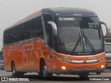 ITT - Itatiba Transporte e Turismo 50001 na cidade de São Paulo, São Paulo, Brasil, por Guilherme Costa. Número da foto: #12592966.