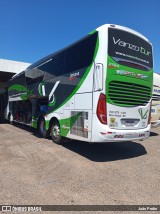 Vanzo Tur 21124 na cidade de São Gabriel do Oeste, Mato Grosso do Sul, Brasil, por João Pedro. Número da foto: #12591216.