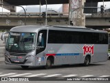Auto Viação 1001 RJ 108.1147 na cidade de Rio de Janeiro, Rio de Janeiro, Brasil, por João Victor - PHOTOVICTORBUS. Número da foto: #:id.