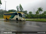 Empresa Gontijo de Transportes 7065 na cidade de Ipatinga, Minas Gerais, Brasil, por Celso ROTA381. Número da foto: #12590434.