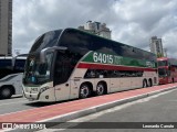 Empresa de Ônibus Nossa Senhora da Penha 64015 na cidade de Barueri, São Paulo, Brasil, por Leonardo Canuto. Número da foto: #:id.