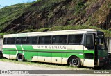 Viação Paula Santos 5800 na cidade de Santos Dumont, Minas Gerais, Brasil, por Isaias Ralen. Número da foto: #:id.