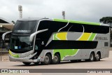 Brasil Sul Linhas Rodoviárias 3678 na cidade de Curitiba, Paraná, Brasil, por Patrick  Luis Aifeld. Número da foto: #12592497.