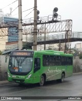 Transportes Santo Antônio RJ 161.183 na cidade de Duque de Caxias, Rio de Janeiro, Brasil, por Adriano Pedro. Número da foto: #12593035.
