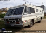 Motorhomes 4655 na cidade de Rio Grande, Rio Grande do Sul, Brasil, por Luis Alfredo Knuth. Número da foto: #:id.