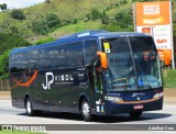 Visol Turismo 1000 na cidade de Aparecida, São Paulo, Brasil, por Adailton Cruz. Número da foto: #:id.