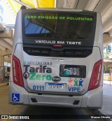 VIPE - Viação Padre Eustáquio 0111 na cidade de São Caetano do Sul, São Paulo, Brasil, por Marcos Oliveira. Número da foto: #12591356.