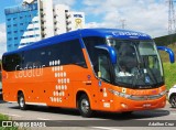 Cadatur Transportes e Turismo 3000 na cidade de Aparecida, São Paulo, Brasil, por Adailton Cruz. Número da foto: #:id.