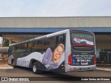 Viação Garcia 91140 na cidade de Rolândia, Paraná, Brasil, por Andre Santos de Moraes. Número da foto: #12590802.