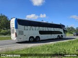 Auto Viação Catarinense 319323 na cidade de Cajati, São Paulo, Brasil, por Leandro Muller. Número da foto: #12592412.