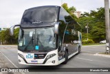 Empresa de Ônibus Nossa Senhora da Penha 64025 na cidade de Barueri, São Paulo, Brasil, por Marcelo Guerra. Número da foto: #12591616.