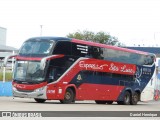Expresso São Luiz 10190 na cidade de Goiânia, Goiás, Brasil, por Daniel Henrique. Número da foto: #12591553.