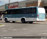 Transportes Santa Maria 660 na cidade de Pelotas, Rio Grande do Sul, Brasil, por Reis Fotos. Número da foto: #:id.
