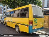 RS Transporte e Turismo 0002 na cidade de Paraíba, Brasil, por Washington Jorge. Número da foto: #12590392.