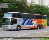 Ônibus Particulares 7013 na cidade de Barueri, São Paulo, Brasil, por Rafael Henrique de Pinho Brito. Número da foto: #:id.