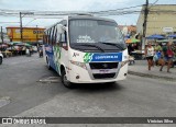 Coopertalse 118 na cidade de Aracaju, Sergipe, Brasil, por Vinicius Silva. Número da foto: #12592456.