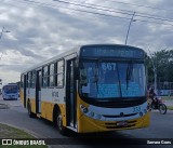 Empresa de Transportes Nova Marambaia AT-333 na cidade de Belém, Pará, Brasil, por Samara Goes. Número da foto: #12592825.