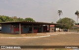 Terminais Rodoviários e Urbanos  na cidade de Portelândia, Goiás, Brasil, por Cleiton Feitosa. Número da foto: #12591559.