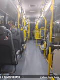 Transportes Capellini 19.037 na cidade de Campinas, São Paulo, Brasil, por Matheus Duarte Souza. Número da foto: #:id.