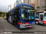 Viação Osasco 21.984 na cidade de Barueri, São Paulo, Brasil, por Rogério Teixeira Varadi. Número da foto: #:id.
