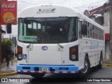Grupo Acuza Barveña HB 4929 na cidade de Heredia, Heredia, Heredia, Costa Rica, por Luis Diego Sánchez. Número da foto: #12592028.