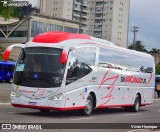 S. M. Arcanjo Turismo 2911 na cidade de Barueri, São Paulo, Brasil, por Victor Henrique. Número da foto: #12592131.