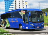 Anne-Tur 4300 na cidade de Aparecida, São Paulo, Brasil, por Adailton Cruz. Número da foto: #12591986.