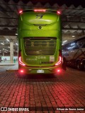 Empresa de Transportes Andorinha 7056 na cidade de Americana, São Paulo, Brasil, por Gilson de Souza Junior. Número da foto: #:id.