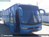 Motorhomes 34-10 na cidade de Rio Grande, Rio Grande do Sul, Brasil, por Luis Alfredo Knuth. Número da foto: #:id.