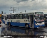Transportes Barata BN-98005 na cidade de Belém, Pará, Brasil, por Samara Goes. Número da foto: #12592728.