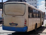 Ônibus Particulares 7246 na cidade de Campina Grande, Paraíba, Brasil, por Gabriel Gomes. Número da foto: #:id.