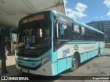 UTB - União Transporte Brasília 3640 na cidade de Brasília, Distrito Federal, Brasil, por Roger Michel. Número da foto: #:id.