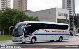 Viação Piracicabana 7124 na cidade de Barueri, São Paulo, Brasil, por Francisco Ivano. Número da foto: #12592684.