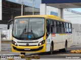 Viação Araguarina 3191 na cidade de Goiânia, Goiás, Brasil, por Daniel Henrique. Número da foto: #12591056.
