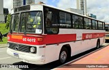 Viação Pioneira > Jaraguá > Marazul Transportes 62 4612 na cidade de Barueri, São Paulo, Brasil, por Hipólito Rodrigues. Número da foto: #12591443.