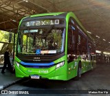 Transcooper > Norte Buss 2 6545 na cidade de São Paulo, São Paulo, Brasil, por Markus Bus Vip. Número da foto: #:id.