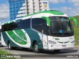 Graeff Turismo 7700 na cidade de Aparecida, São Paulo, Brasil, por Adailton Cruz. Número da foto: #12591995.