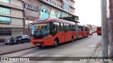 Viação Cidade Sorriso >> Viação Sorriso de Curitiba GE729 na cidade de Curitiba, Paraná, Brasil, por Amdre Felipe Mafra Santos. Número da foto: #12592517.