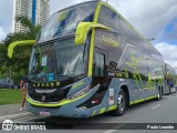 Levare Transportes 2092 na cidade de São Paulo, São Paulo, Brasil, por Paulo Leandro. Número da foto: #12590654.