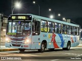 Viação Siará Grande 14216 na cidade de Fortaleza, Ceará, Brasil, por Ivam Santos. Número da foto: #:id.