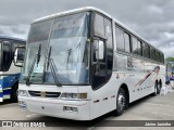 Ônibus Particulares BWZ7E73 na cidade de Barueri, São Paulo, Brasil, por Júnior Juninho. Número da foto: #:id.