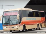 Auto Viação Goianésia 148003-3 na cidade de Goiânia, Goiás, Brasil, por Daniel Henrique. Número da foto: #12591239.
