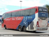 Expresso São Luiz 10120 na cidade de Goiânia, Goiás, Brasil, por Daniel Henrique. Número da foto: #12591547.