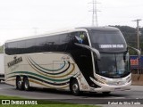 Kharisma Turismo 2046 na cidade de Aparecida, São Paulo, Brasil, por Rafael da Silva Xarão. Número da foto: #12591217.